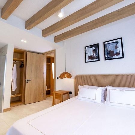 Club Kavala Beach Hotel Assos エクステリア 写真
